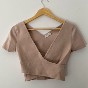 Aritzia Babaton Top